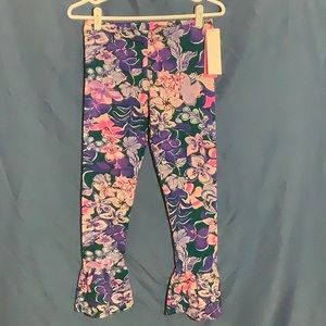 Lilly Pulitzer Kids Vanya Legging